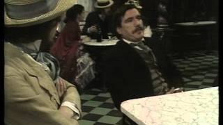 Young Alan Rickman in Thérèse Raquin