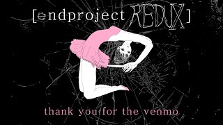 Cover art for thank you for the venmo (feat. Vincente Void, Omerta, & Hash Gordon REDUX)