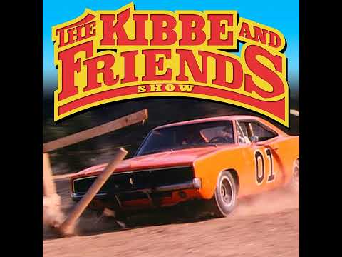 K&F Show #202: Kibbe’s Dad’s Cameo; Dukes of Hazzard S6E17 Review “Undercover Dukes, Part 2”