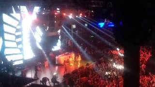 Yellow Claw ft Serebro - Blood Diamond