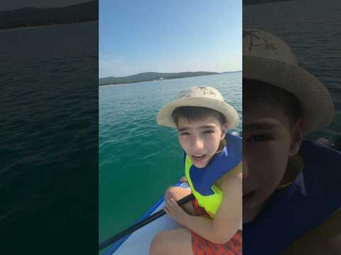 ЩЕ КАЖА НА МАЙКА ЗА НИДИТСКИЯ ПЛАЖ!!! #twitchfishingshop #риболов #магазинзариболов