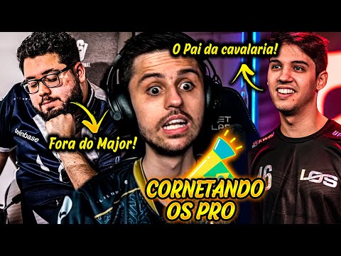 O IMPOSSIVEL ACONTECEU LIQUID FOI DE F! - ROCKY R6