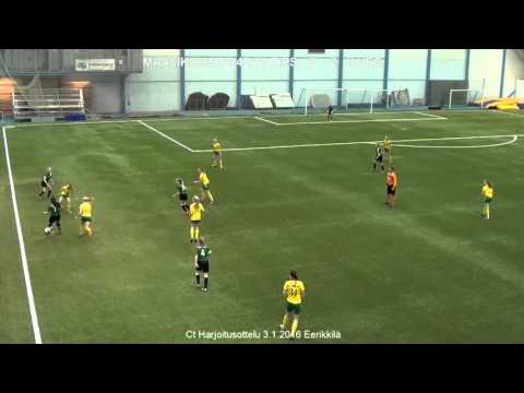 Ct Ilves TIPS HO 20160103 Maalikooste