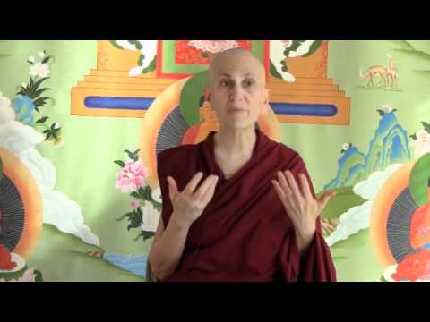 01-31-11 White Tara: The Fault of Laziness - BBCorner