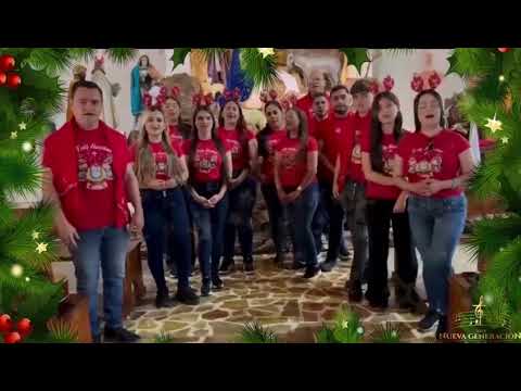 Gran concierto navideño en Tarso