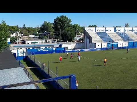P.T. LAUM VS ESCOCIA F.C.| FECHA N°3 | COPA FEDERACION 2023
