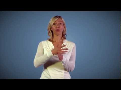 Opp og stå - med tegn til tale