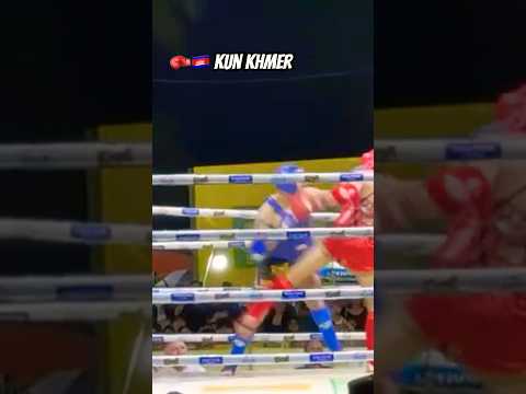 🇰🇭🥊 Kun Khmer #cambodia #siemreap #kunkhmer #martialarts #boxing #ufc #mma