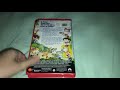 Rugrats Go Wild 2003 VHS Review