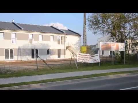 Zielone Lusówko - nowe mieszkania w Lusówku - BliskoPoznania.pl