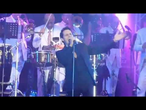 Pepe Montes on Keys / Sergio George & His All Star Friends - Tu Amor Me Hace Bien - Marc Anthony p2