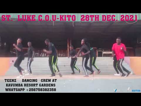 ST.LUKE C.O.U -KITO TEENZ MINISTRY