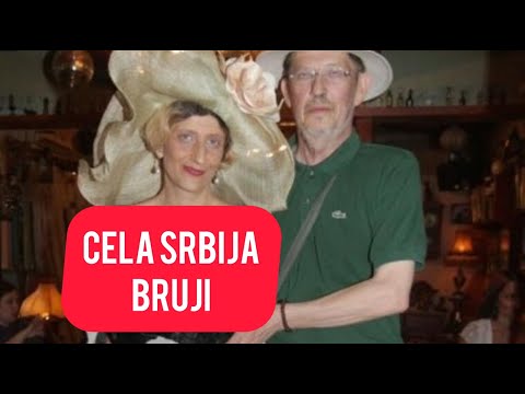 Cela Srbija BRUJI o ovome! Otkrivena PRAVA istina o muzu Isidore Bjelice! Sok