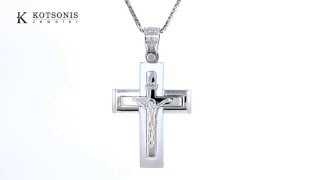 Κόσμημα Κοτσώνης Κόρινθος / Κοσμήματα με την υπογραφή του καλύτερου Ελληνικού εργαστηρίου