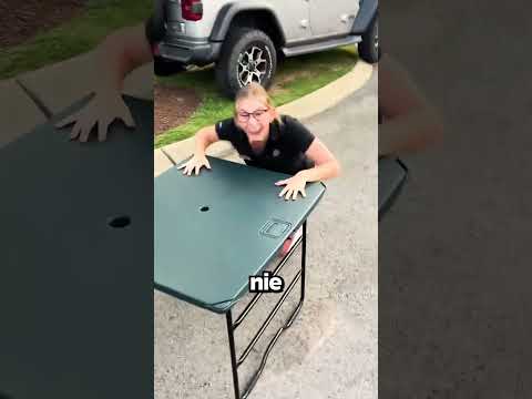 Das Geheimnis Des Honda-Kofferraums…😍