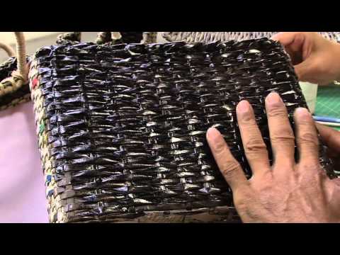 Mulher.com 28/04/2014 José Paulo - Bolsa de jornal Parte 2/2