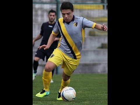 Michele Chelo Attaccante classe ' 93