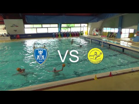 PALLANUOTO Serie C | PN Treviglio - PN Crema