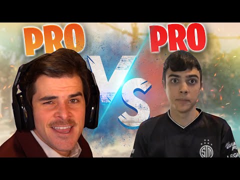 Daltoosh vs ImperialHAL | What GOD TIER PREDATOR Aim looks like.. | Daltoosh Apex Best Moments