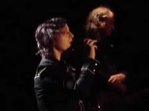 Cora Frost - Live: Wildschweinserenade