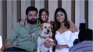 777 Charlie Success Meet Cute Moment | Rakshit Shetty | Sangeetha Sringeri | Sharvari video