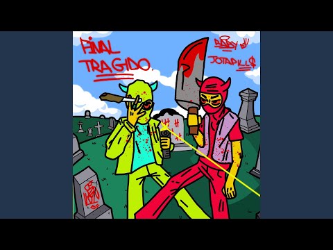 Final Trágico (feat. Baby Internet & prodbyxbs)