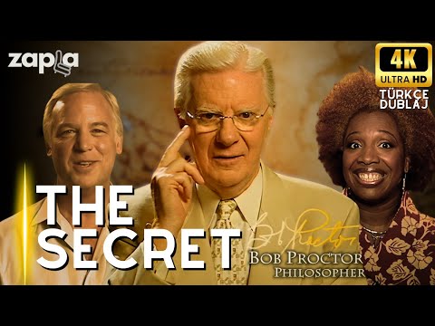 THE SECRET | SIR |ÇEKİM YASASI // TÜRKÇE DUBLAJ 4K
