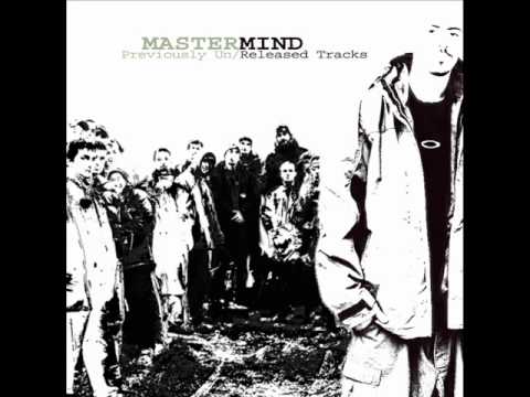 John Wu [Mastermind] - "Aoratos Polemos"