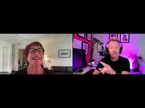 Susan Engel 07 08 25 Social Worker & Psychotherapist Certified EMDR Clinician