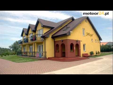 Pokoje Gościnne Kasia i Alicja - Ustronie Morskie meteor24.pl