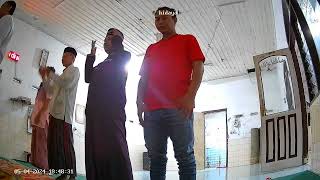 Download lagu 4 mei 2024 shalat isya' di musholla al hidayah #isya mp3