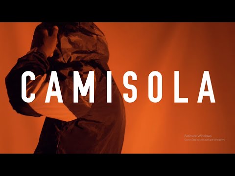 Trap Boys - Camisola (ft. Cr Boy Worldwide) - [Official Music Video]