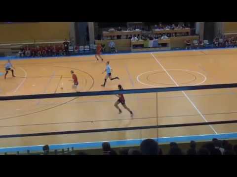 NBI 20. forduló Budaörs - DVSC 2018. 04. 13.