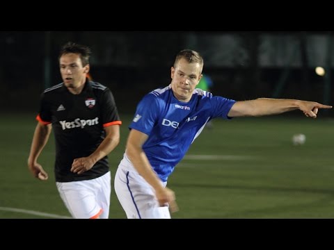 Czarny Lotos - Delphi: 1. tydzień (FLS Jesień 2015)