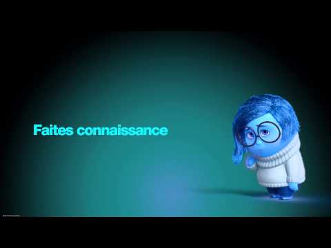 Vice-Versa - Faites connaissance avec Tristesse !