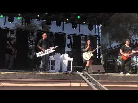 Katarína Knechtová -zemsky príťažlivá (Konopiště)