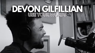 Acme Radio Session: Devon Gilfillian - &quot;Use Your Words&quot;&#39;