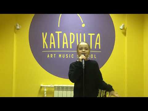 Polina Babiy - Show me your love (Tina Karol)