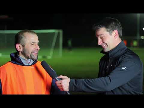 Sportovec města Kuřimi - Michal Plšek