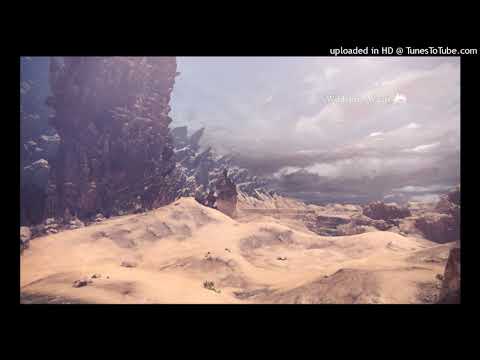 Wildspire Waste Hunter Chase Reverse Theme- Rulers of the Wildspire (Rage)