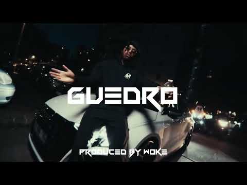 (FREE) Koba LaD x Niska Type Beat - Guedro