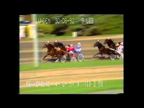 Derby 1992 Danmark_Predator 1:17,7