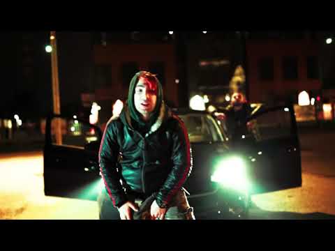 Ruda - Si Salta Fratè (Prod. Crayfish) OFFICIAL VIDEO