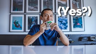 Sponsored Reviews ...are they ok now?