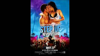 M.I.A. - Bad Girls (Nick Thayer Remix) Movie: Step Up Revolution ost