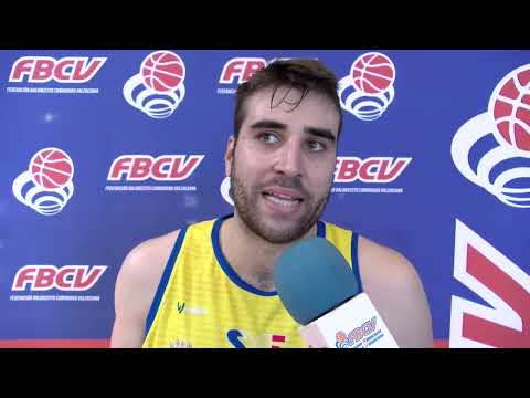 Cortes de voz Lliga Valenciana 2023