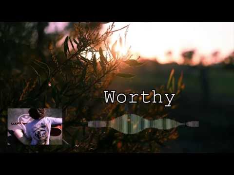 Jordan King (ft Lily Rice) - Worthy