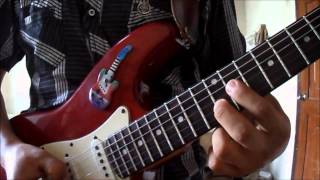 Quien es como tu - Marco Barrientos - tutorial