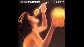 The Ohio Players Sweet Sticky Thing