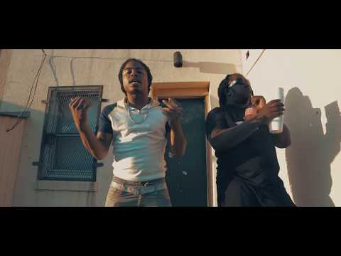 Lil TAY " B.A.G.Z" FT FAT YEE